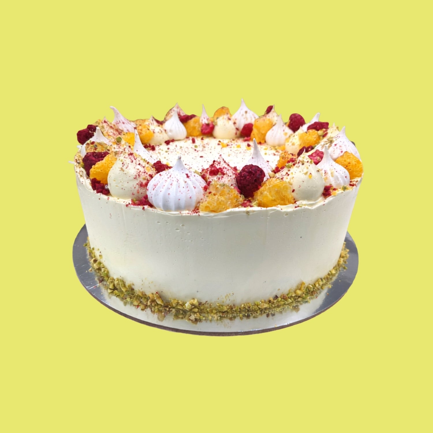 CAKES