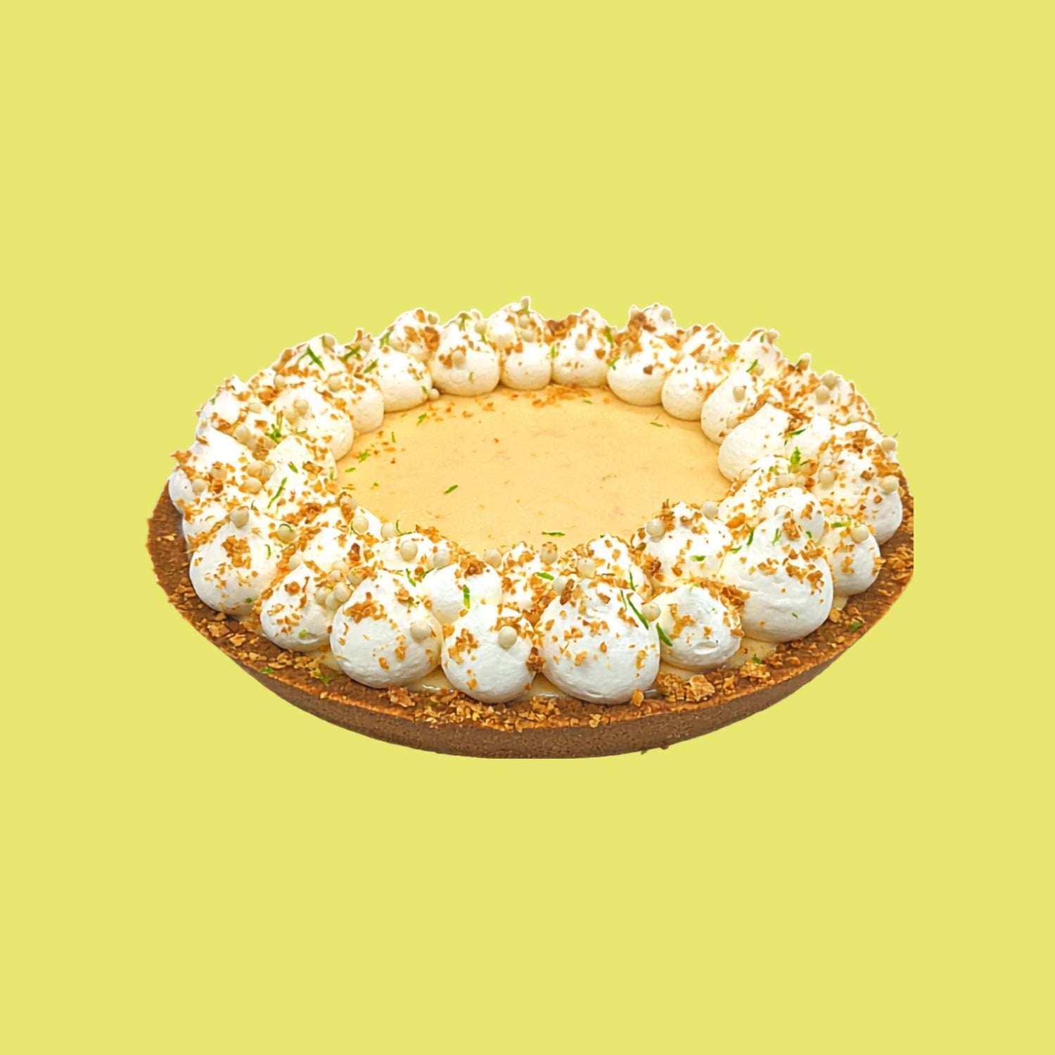 SWEET PIES