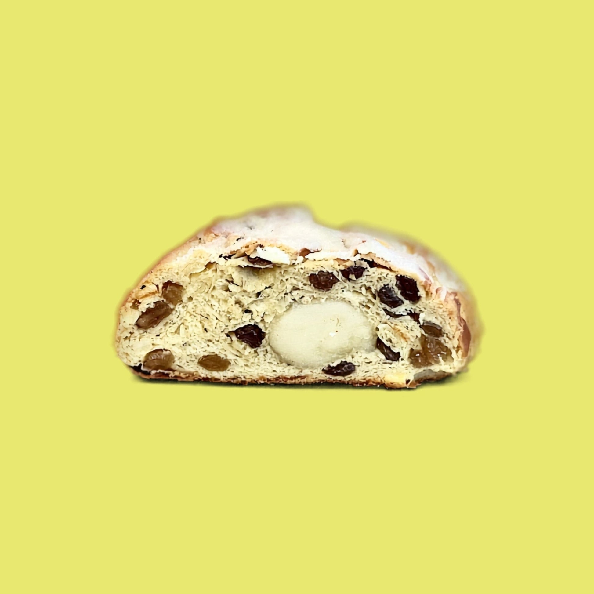 Christmas Stollen