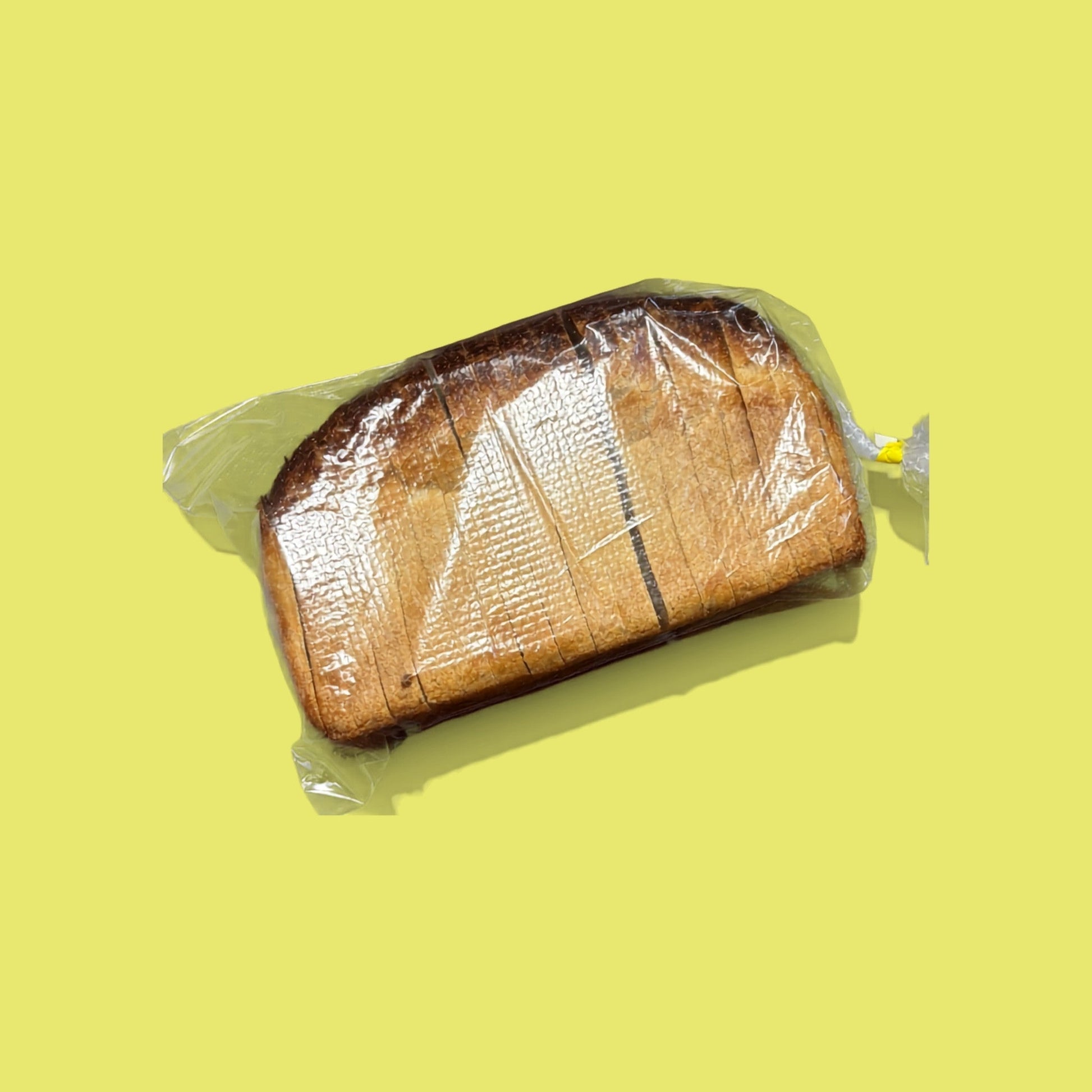 Sliced Super Sanga Loaf