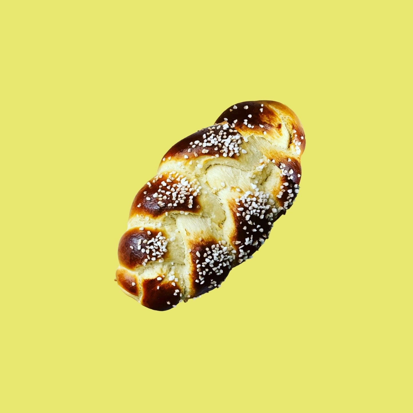 Tsourekia Greek Easter Bread